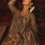 pakistani wedding dresses