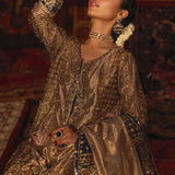 pakistani wedding dresses