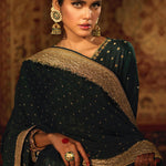 pakistani wedding dresses