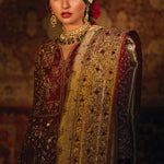 pakistani wedding dresses