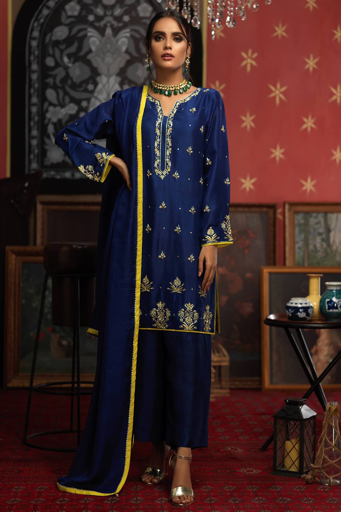 pakistani clothing online