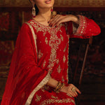 pakistani wedding dresses