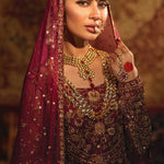 pakistani wedding dresses