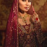 pakistani wedding dresses