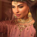 pakistani wedding dresses
