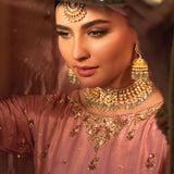 pakistani wedding dresses