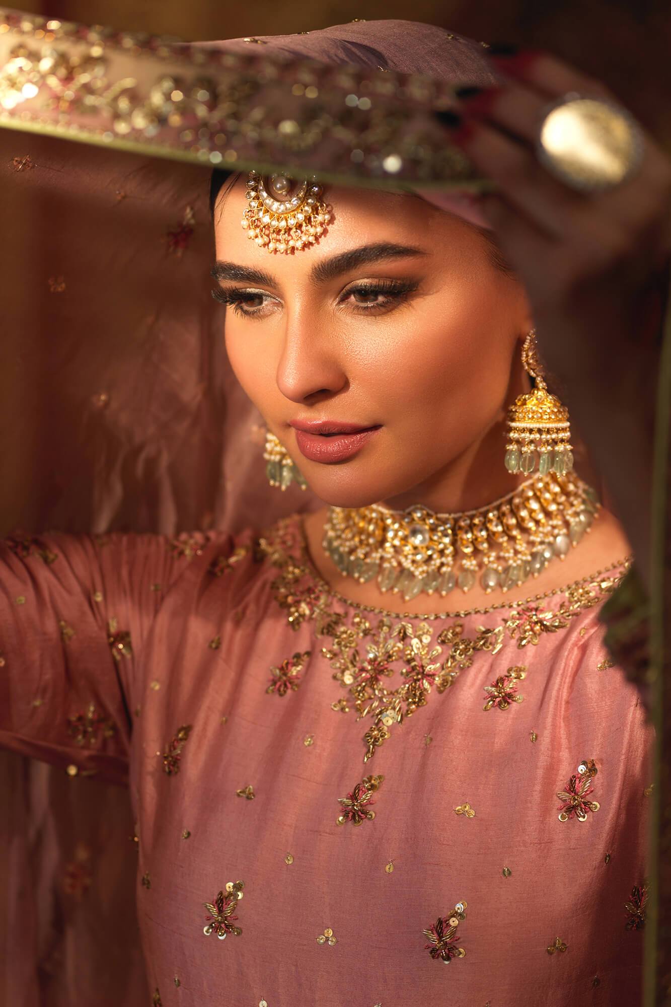 pakistani wedding dresses