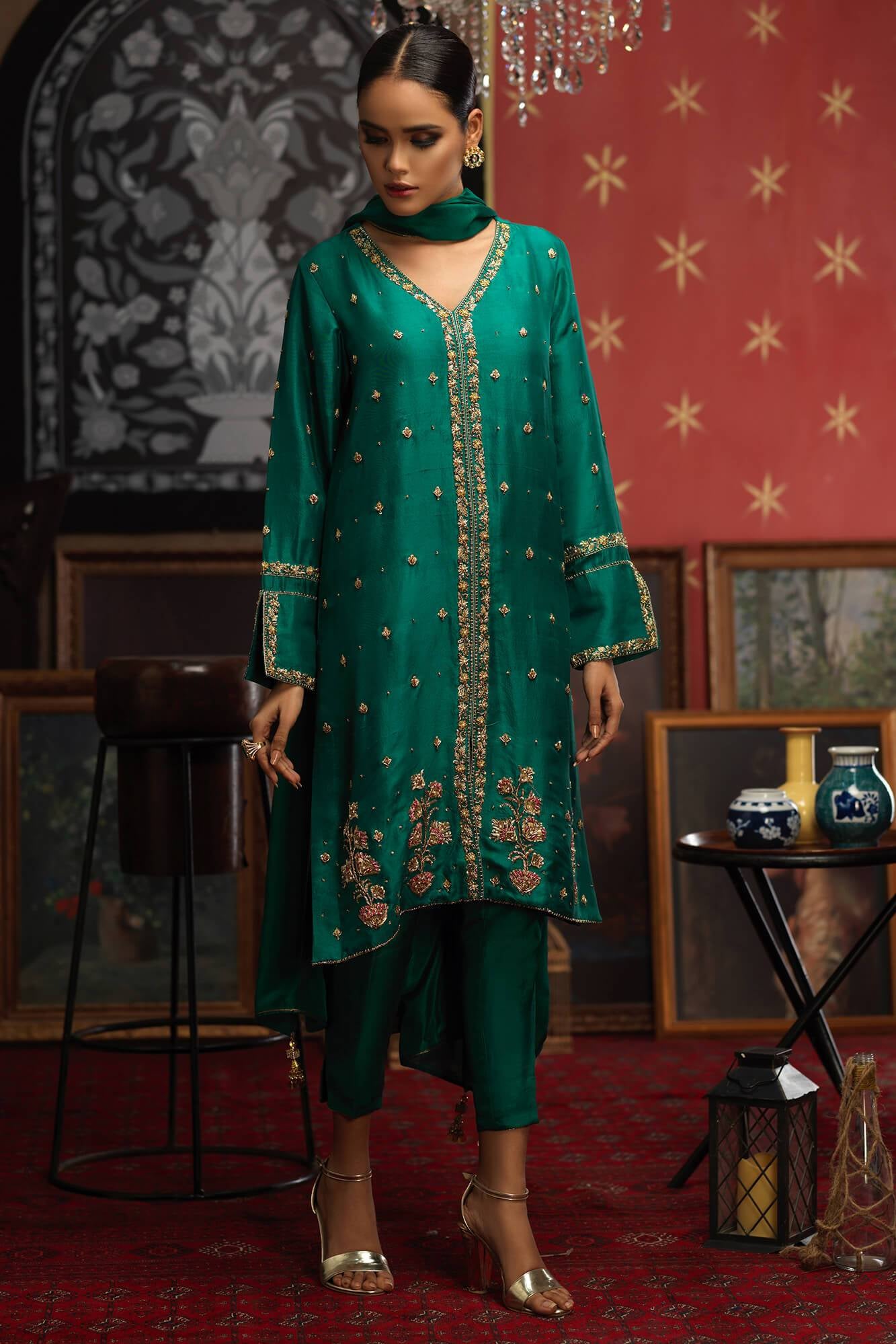 pakistani clothing online