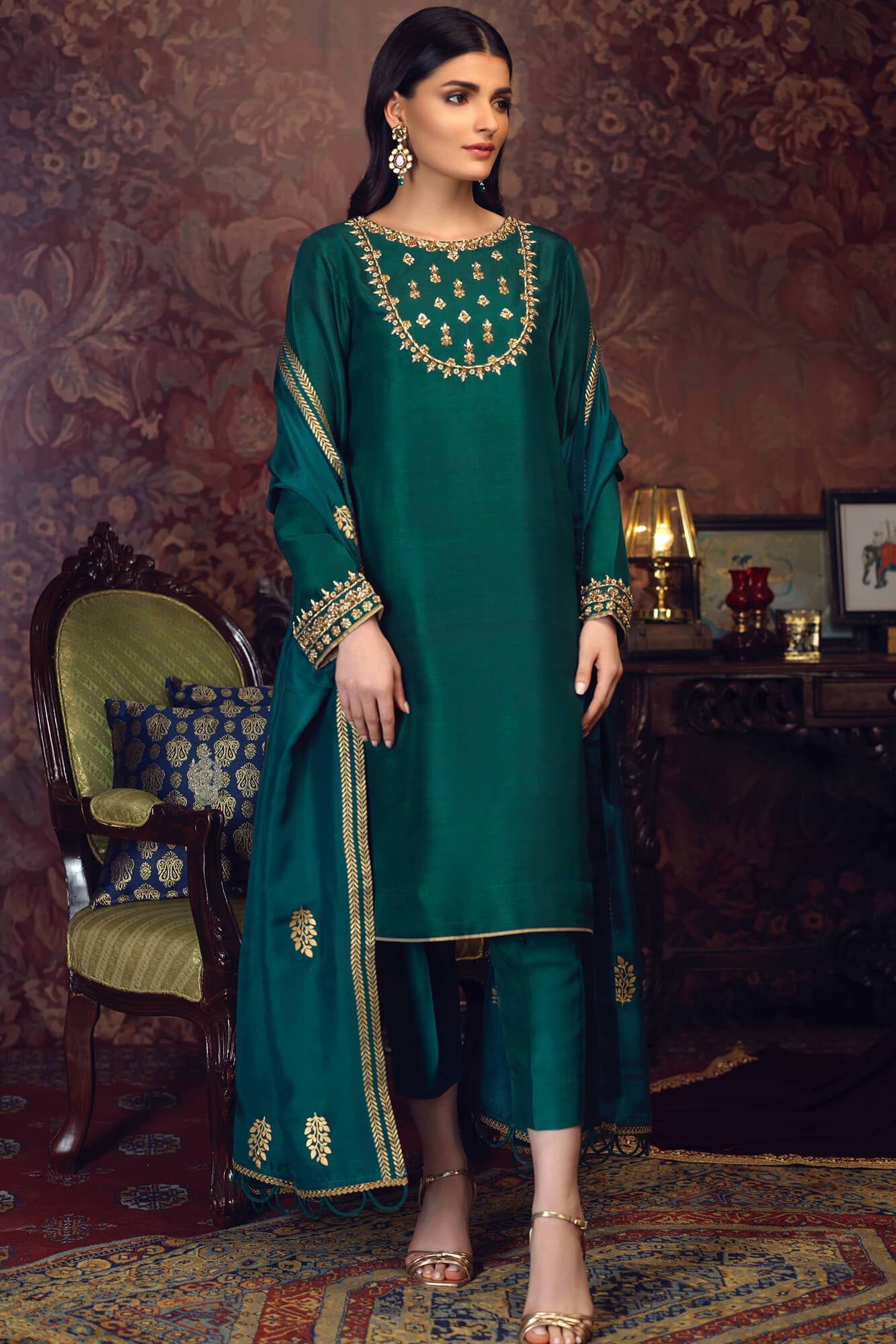 pakistani clothing online