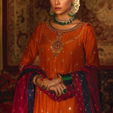 Pakistani Bridal Dresses