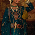 pakistani wedding dresses