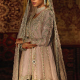 pakistani wedding dresses