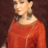 Sunsitara (Three Piece)-Restocked