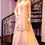 pakistani wedding dresses