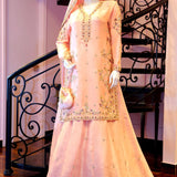 pakistani wedding dresses