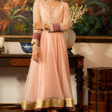 Boohey Barian (Ready To Wear - Three Piece)