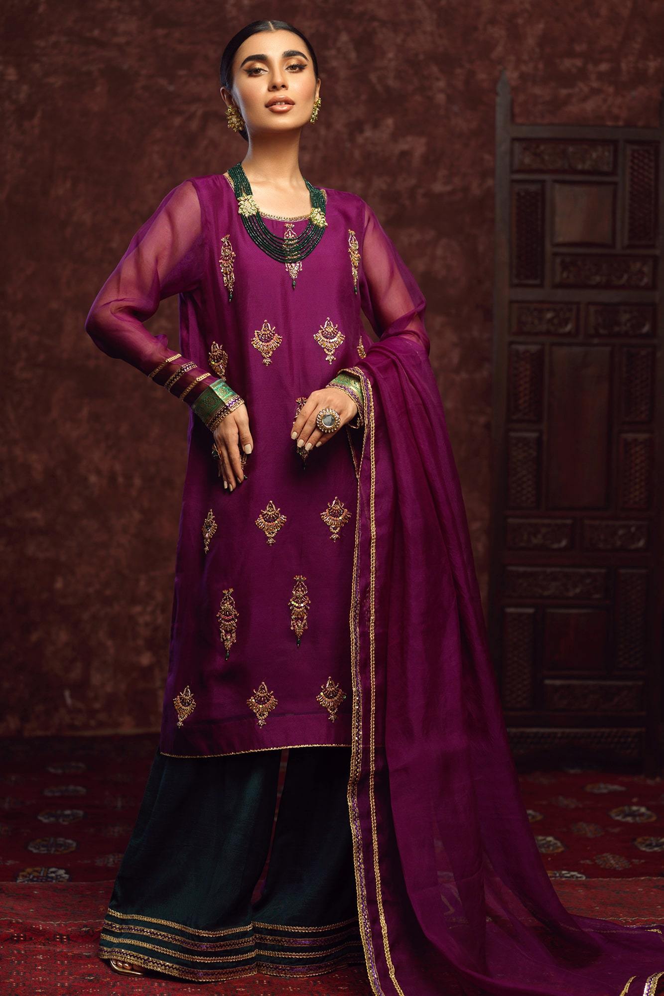 pakistani clothing online