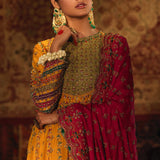 pakistani wedding dresses