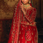pakistani wedding dresses