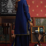 Warisha (Three Piece)-Restocked