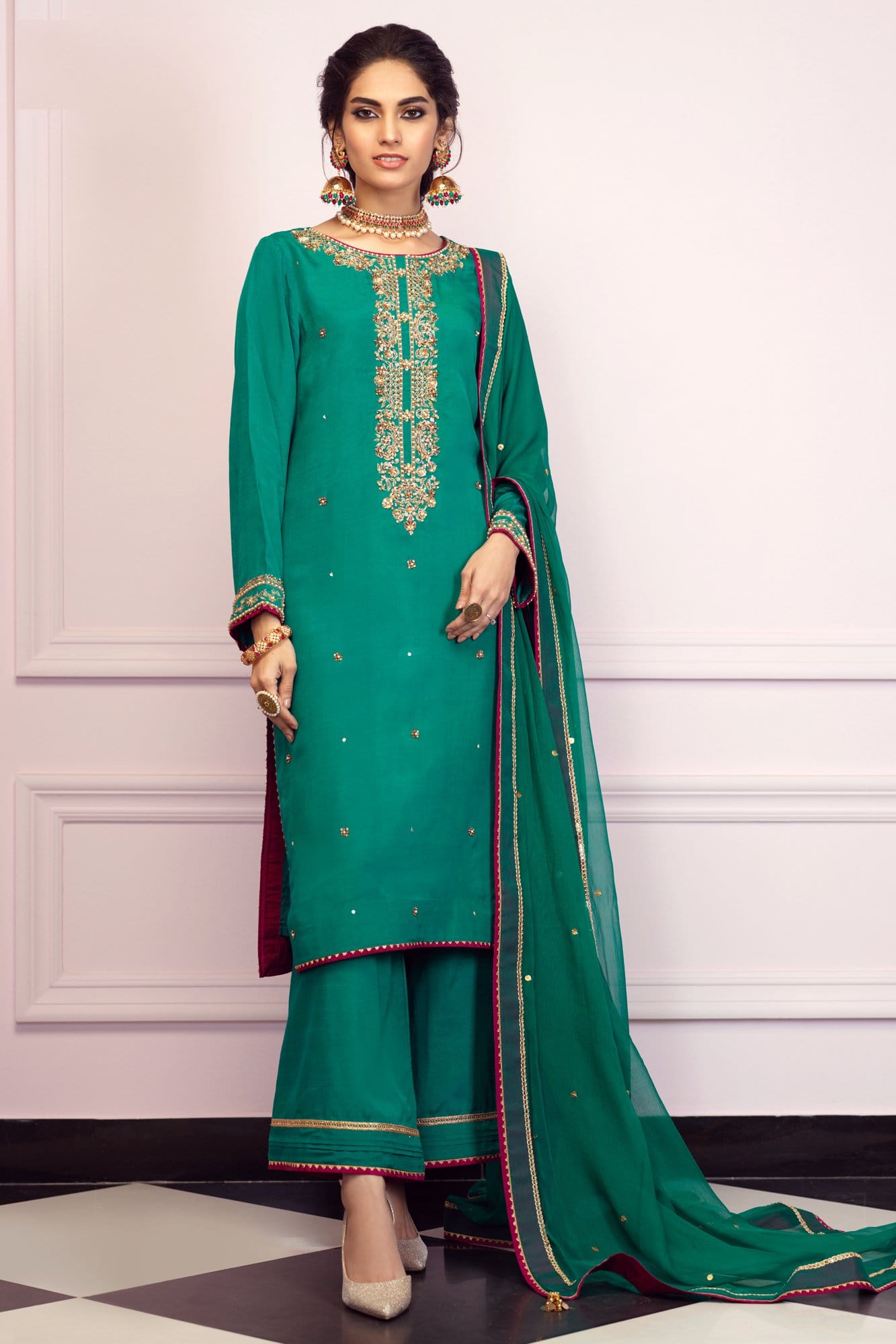pakistani clothing online