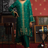 Tazeen (Three Piece)-Restocked