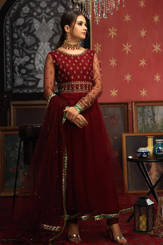 New Arrival Dresses for Women | Luxury Formal Women Suits | Pakistani ready to wear raw silk dress | Zaaviay Sale