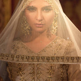 pakistani wedding dresses