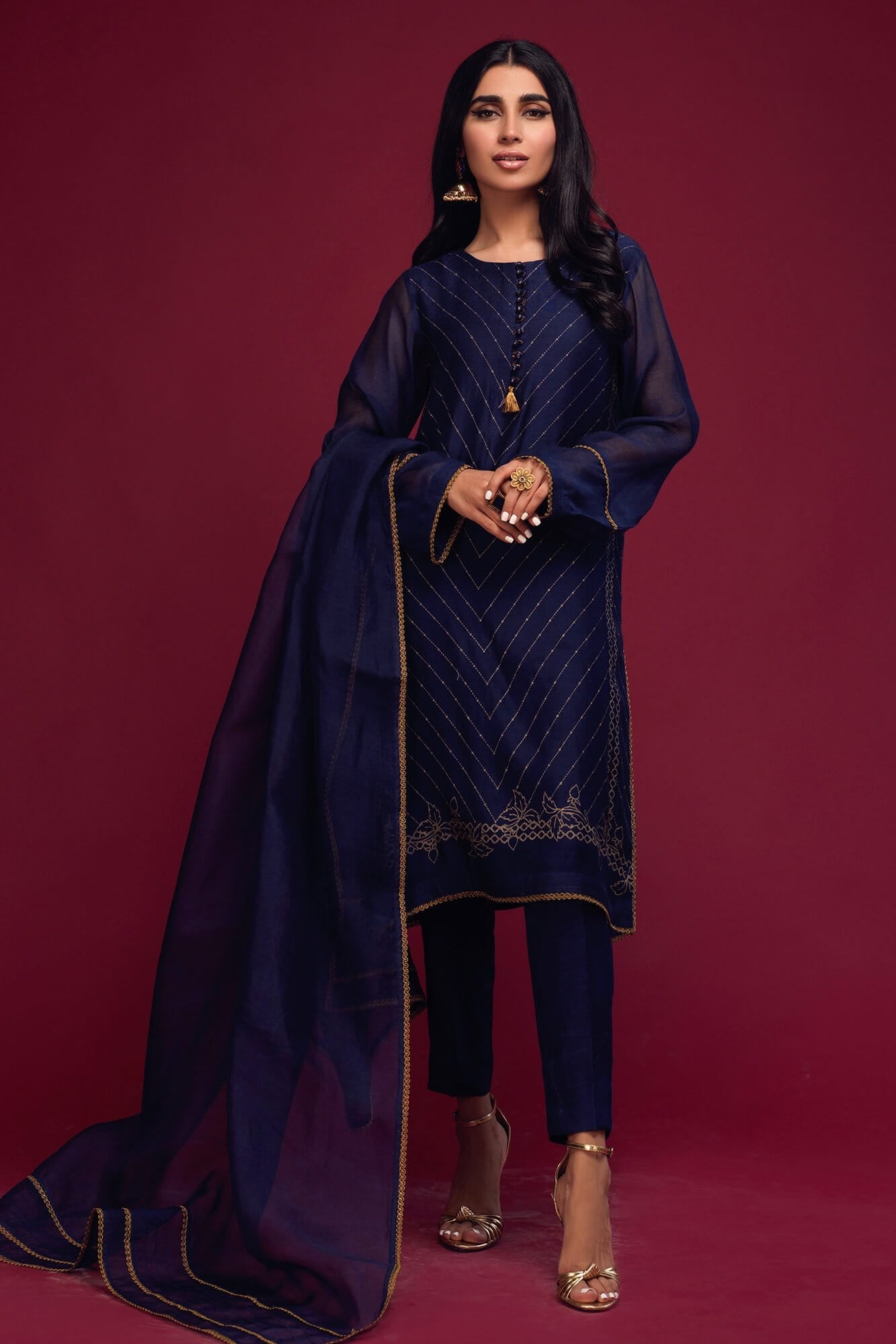 online pakistani clothing