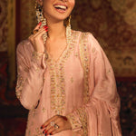 pakistani wedding dresses