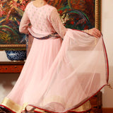 Boohey Barian (Ready To Wear - Three Piece)