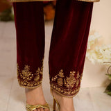 Shadab (Three Piece)-Restocked