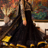 Kala Sha Kala A (Ready To Wear - Three Piece)