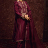 Ranihaar (Three Piece)-Restocked