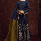 Champakali (Three Piece)-Restocked