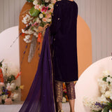 Shajar (Three Piece)-Restocked