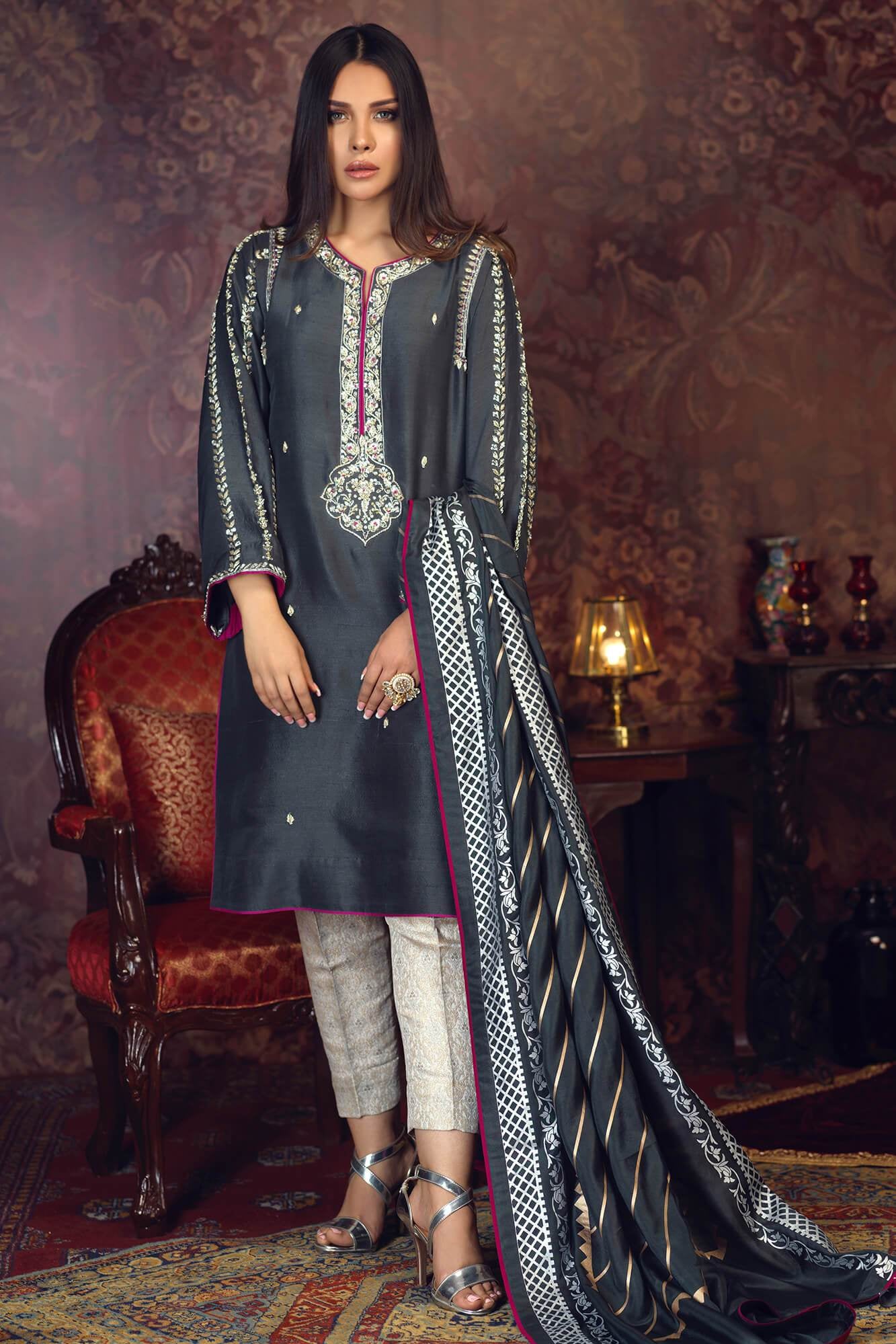 pakistani clothing online