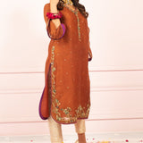 Ashrafi (Kurti Only)