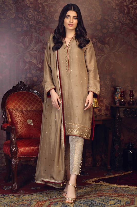 Stylish Pakistani Dresses -✈Free➕COD🛒
