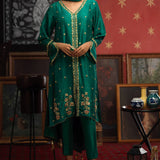 Tazeen (Three Piece)-Restocked