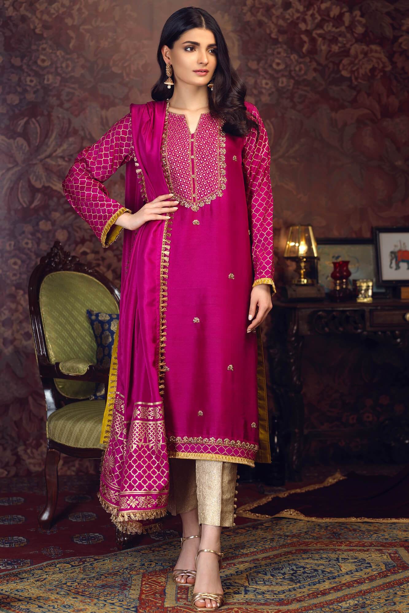 pakistani clothing online