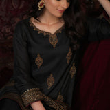 Zoya (Three Piece) - Restocked