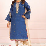 Shehnai (Kurti Only)