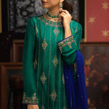 Baria (Three Piece)-Restocked