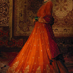 Pakistani Bridal Clothing