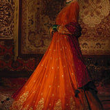 Pakistani Bridal Clothing