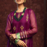Jhumka (Three Piece)-Restocked