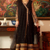 Kala Doriya (Ready To Wear - Three Piece)