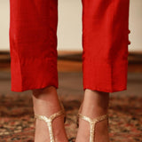 Gal Mithi Mithi (Ready To Wear - Three Piece)