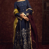 Champakali (Three Piece)-Restocked
